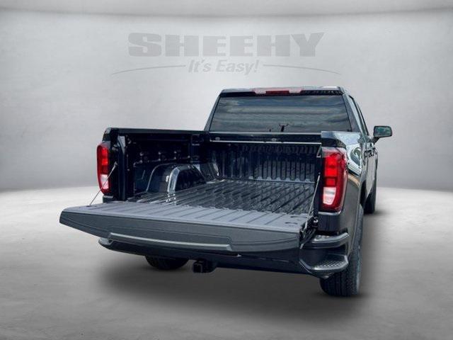 new 2024 GMC Sierra 1500 car, priced at $52,741