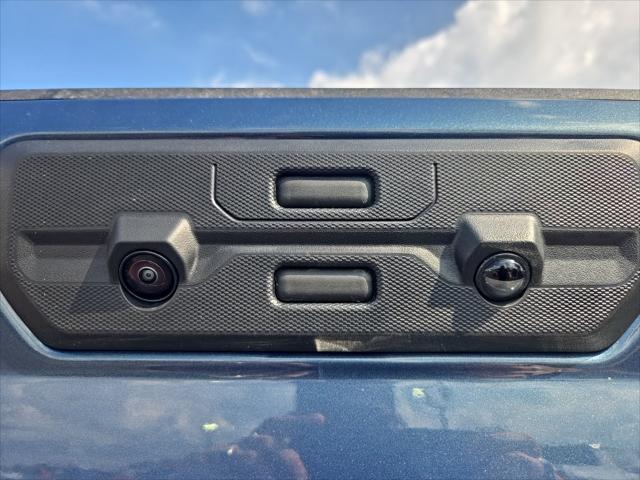 new 2025 GMC Sierra 2500 car, priced at $91,539