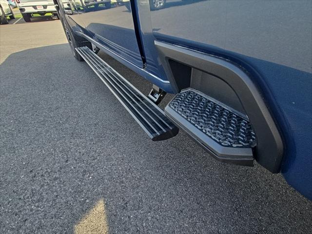new 2025 GMC Sierra 2500 car, priced at $91,539