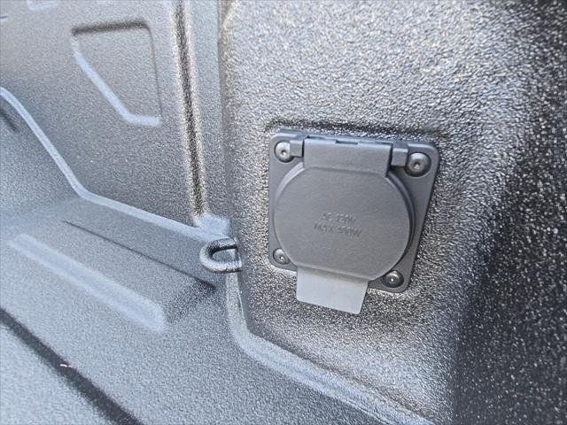 new 2025 GMC Sierra 2500 car, priced at $91,539