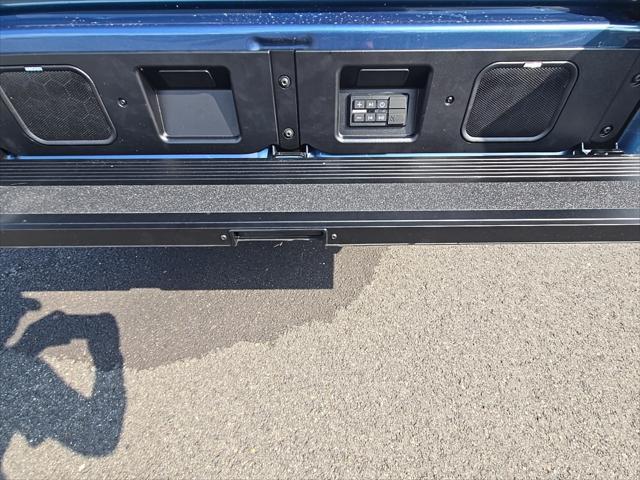 new 2025 GMC Sierra 2500 car, priced at $91,539