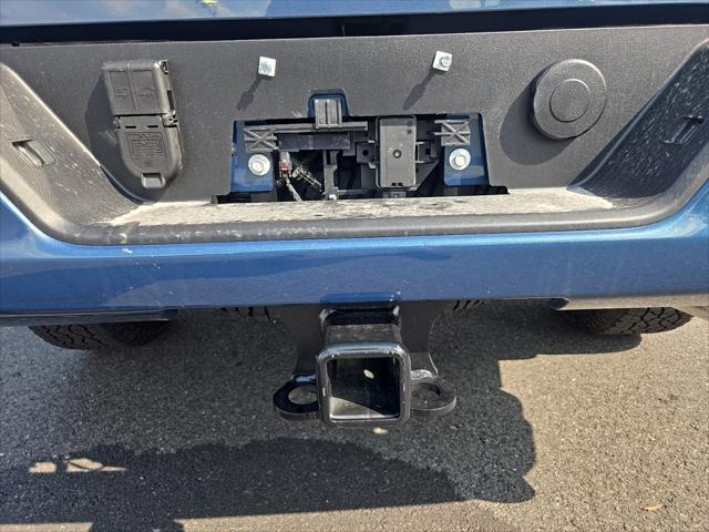 new 2025 GMC Sierra 2500 car, priced at $91,539