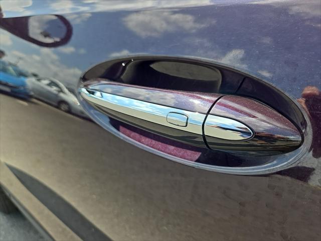 used 2021 Buick Encore GX car, priced at $15,981