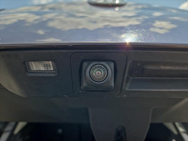 used 2021 Buick Encore GX car, priced at $15,981