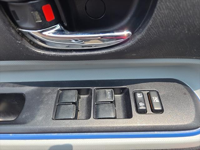 used 2012 Toyota Prius c car, priced at $9,981