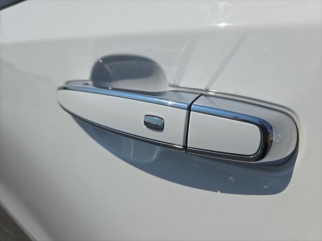 used 2020 GMC Terrain car, priced at $24,981