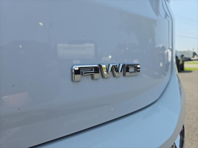 used 2020 GMC Terrain car, priced at $24,981