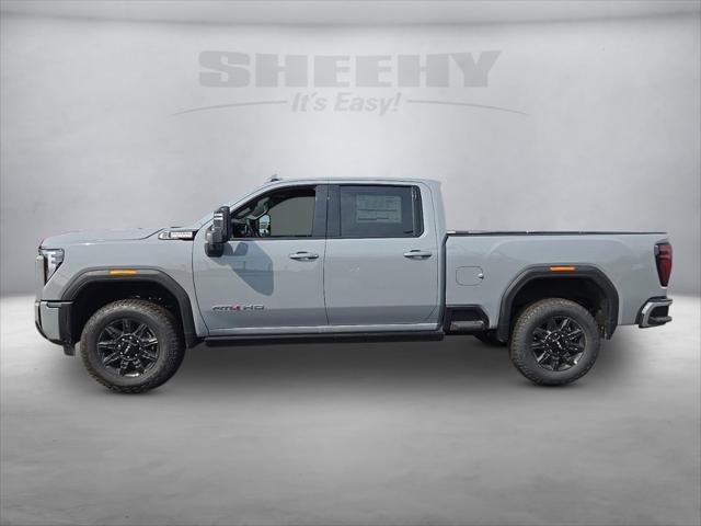 new 2025 GMC Sierra 2500 car, priced at $84,859
