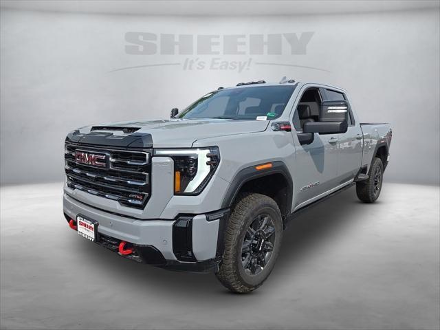 new 2025 GMC Sierra 2500 car, priced at $84,859