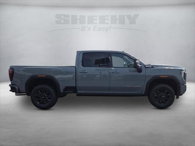 new 2025 GMC Sierra 2500 car, priced at $84,859