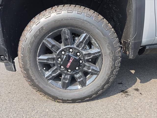 new 2025 GMC Sierra 2500 car, priced at $84,859