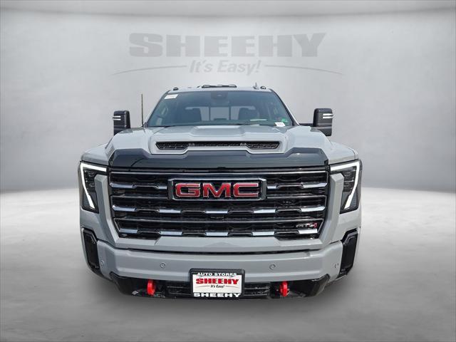 new 2025 GMC Sierra 2500 car, priced at $84,859