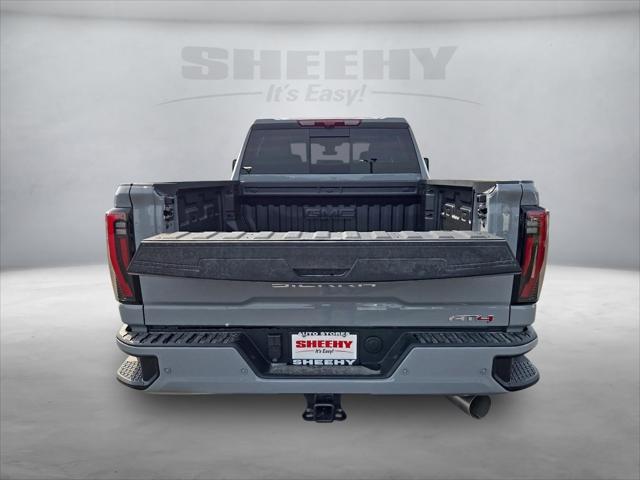 new 2025 GMC Sierra 2500 car, priced at $84,859