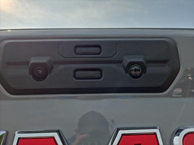 new 2025 GMC Sierra 2500 car, priced at $84,859