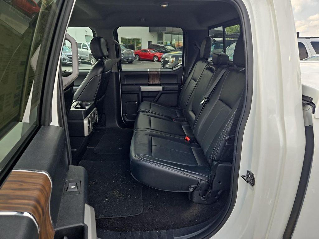 used 2020 Ford F-150 car, priced at $28,481
