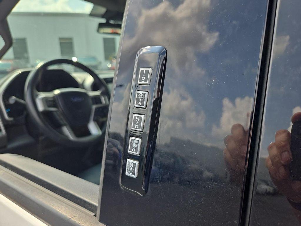 used 2020 Ford F-150 car, priced at $28,481