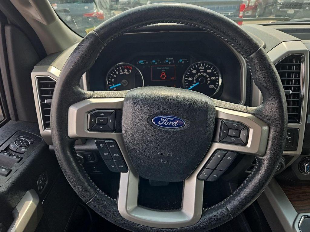used 2020 Ford F-150 car, priced at $28,481
