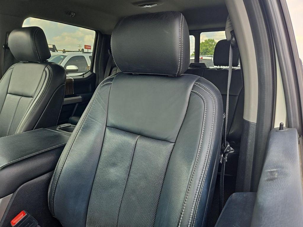 used 2020 Ford F-150 car, priced at $28,481