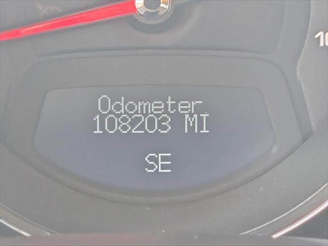 used 2011 Cadillac CTS car, priced at $7,241