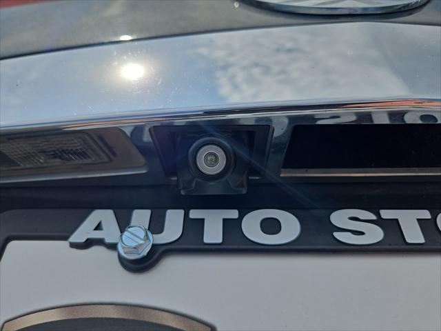 used 2011 Cadillac CTS car, priced at $7,241