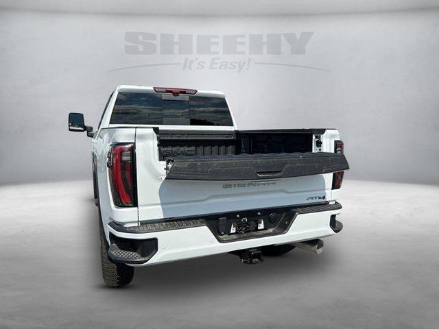 new 2025 GMC Sierra 2500 car, priced at $84,409