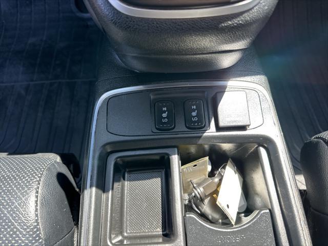 used 2016 Honda CR-V car, priced at $15,741