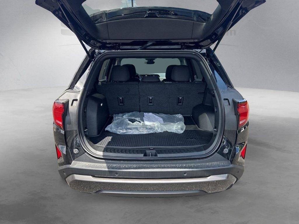 new 2026 GMC Terrain car, priced at $34,008