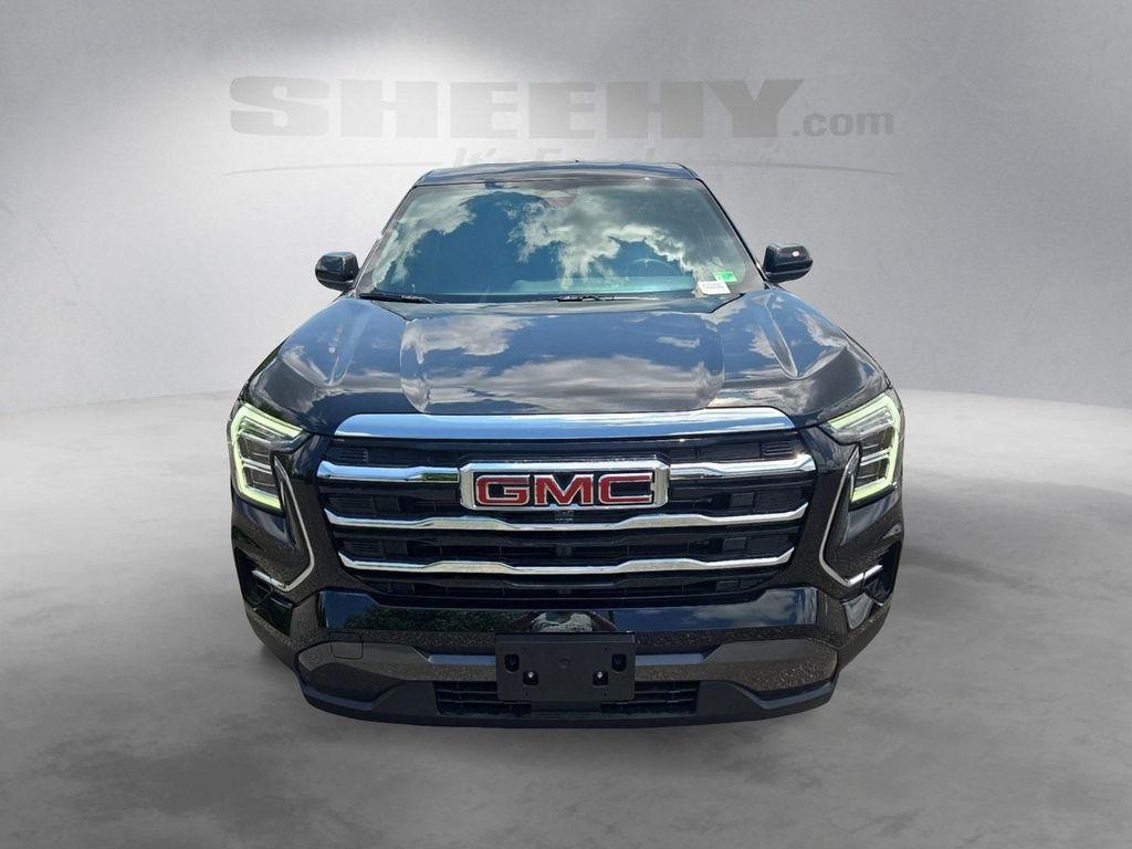 new 2026 GMC Terrain car, priced at $34,008