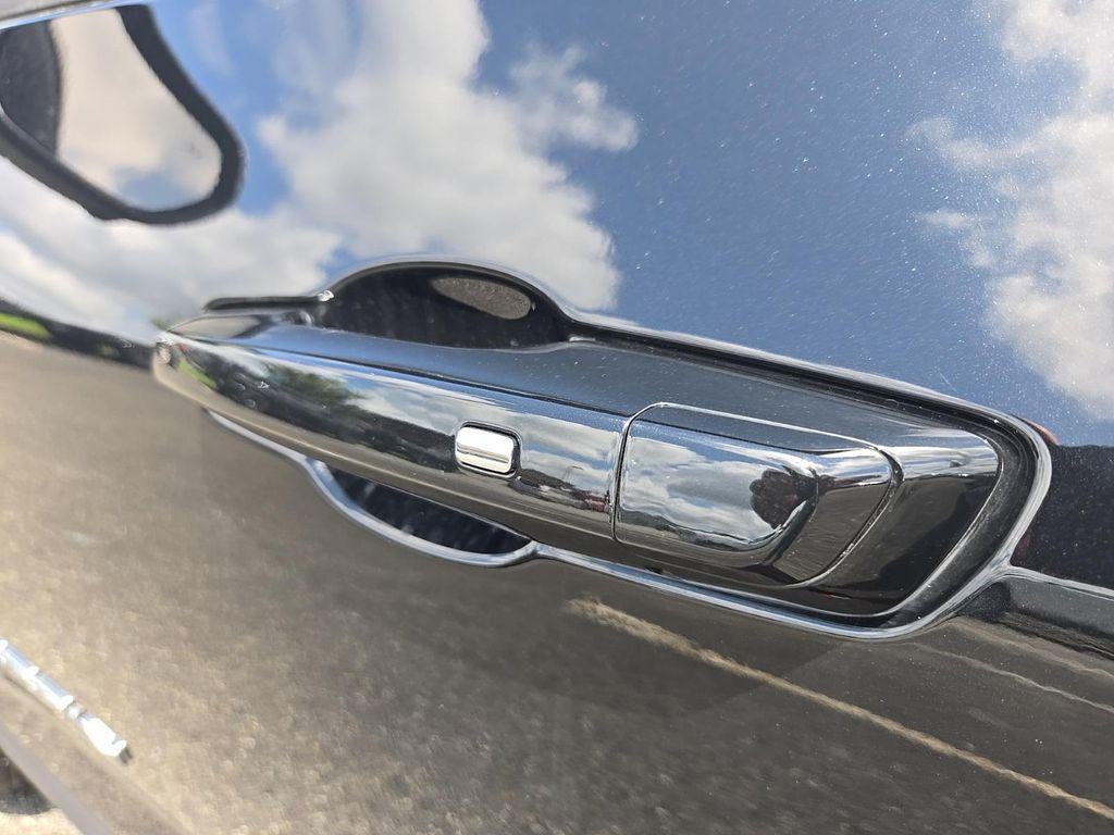new 2026 GMC Terrain car, priced at $34,008