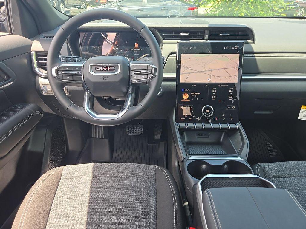 new 2026 GMC Terrain car, priced at $34,008