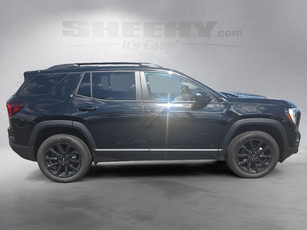 new 2026 GMC Terrain car, priced at $34,178