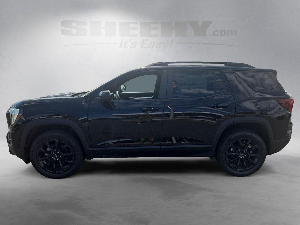 new 2026 GMC Terrain car, priced at $34,178