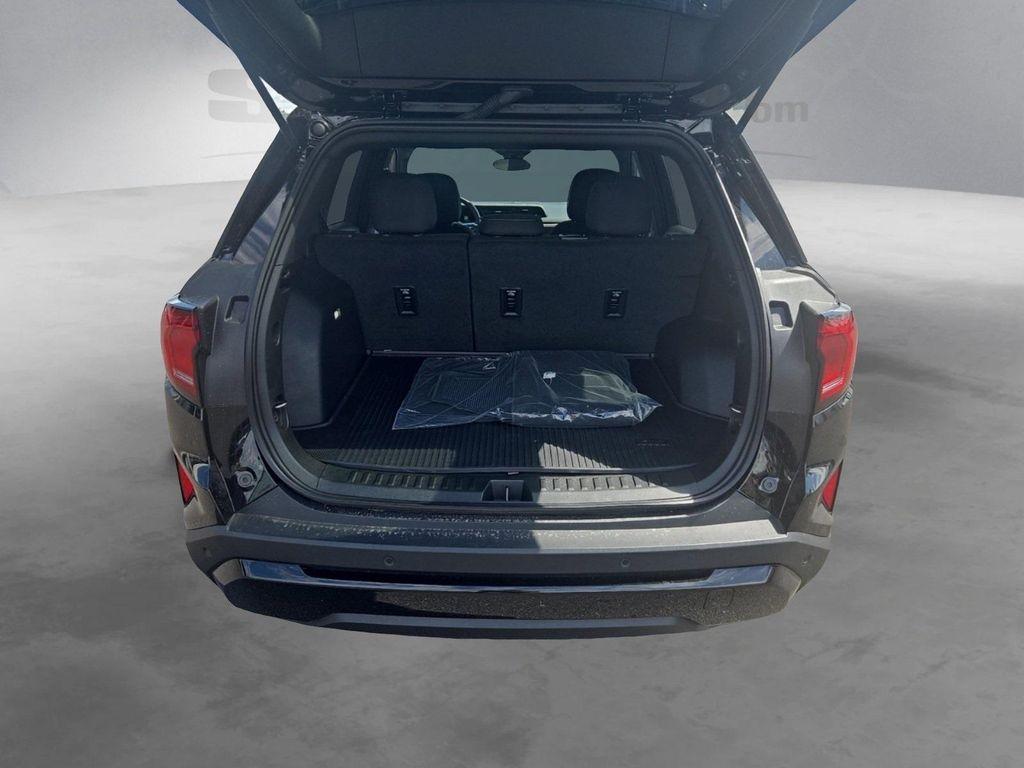new 2026 GMC Terrain car, priced at $34,178