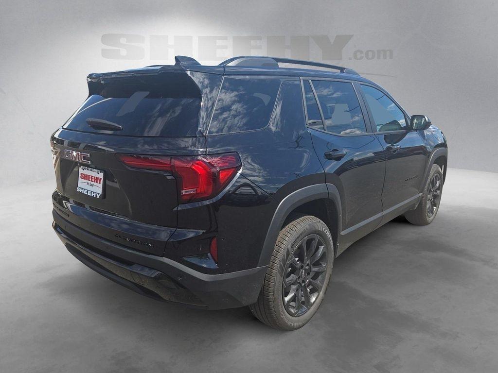 new 2026 GMC Terrain car, priced at $34,178