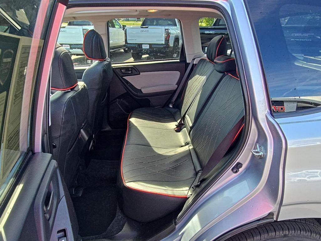 used 2015 Subaru Forester car, priced at $8,741