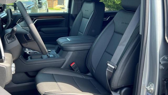 new 2025 GMC Sierra 2500 car, priced at $84,751