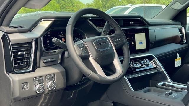 new 2025 GMC Sierra 2500 car, priced at $84,751