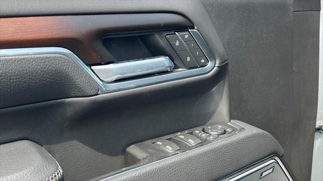 new 2025 GMC Sierra 2500 car, priced at $84,751