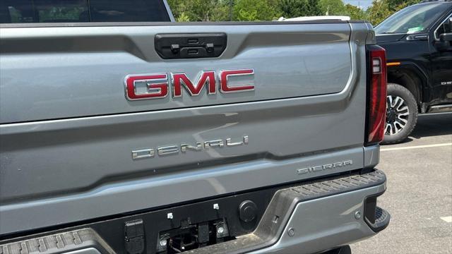 new 2025 GMC Sierra 2500 car, priced at $84,751