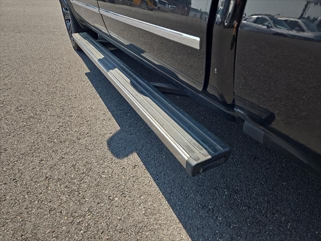 used 2017 GMC Sierra 1500 car, priced at $26,981
