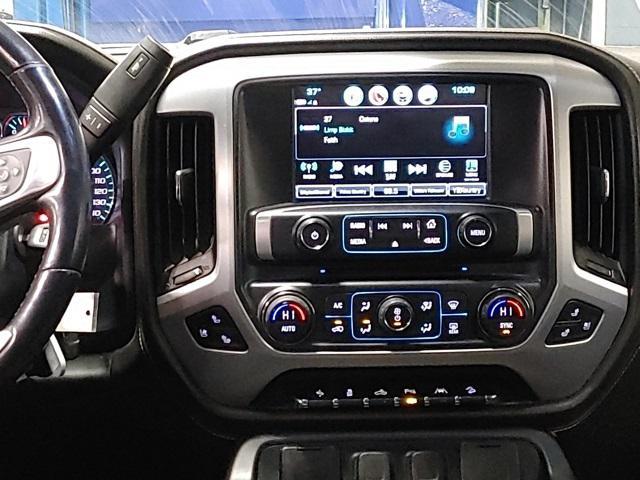 used 2018 GMC Sierra 1500 car, priced at $29,281