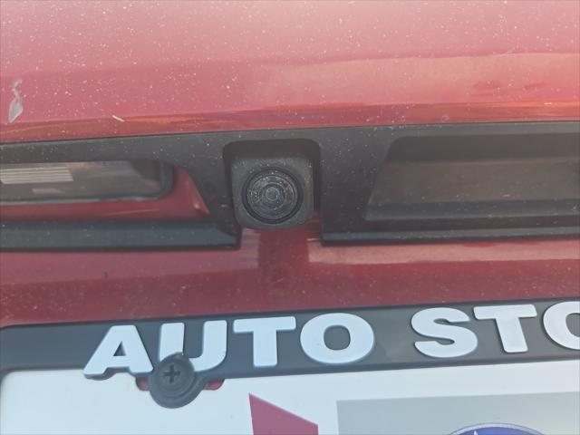used 2024 Subaru Crosstrek car, priced at $31,481