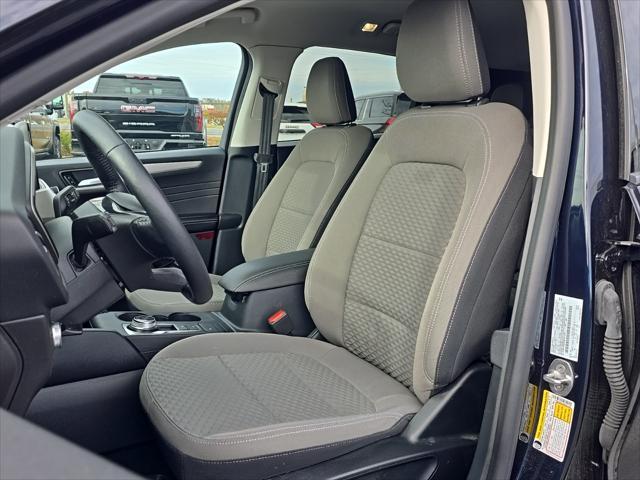 used 2021 Ford Escape car, priced at $22,481