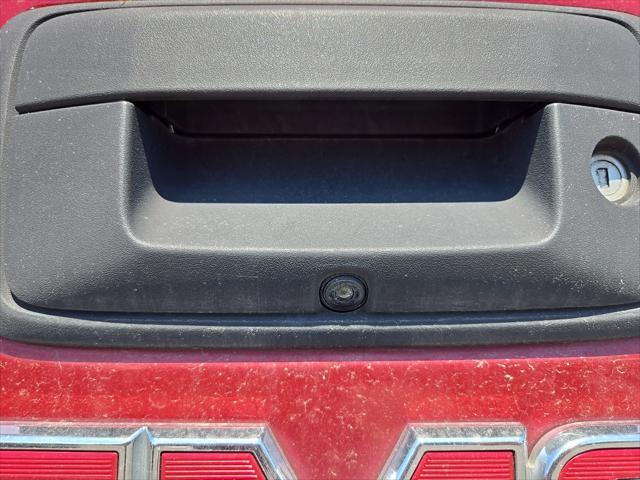used 2017 GMC Sierra 1500 car, priced at $29,981