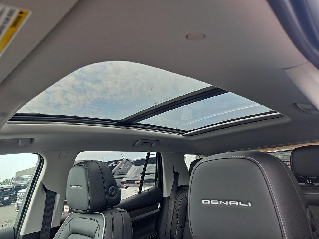 new 2026 GMC Terrain car, priced at $43,638
