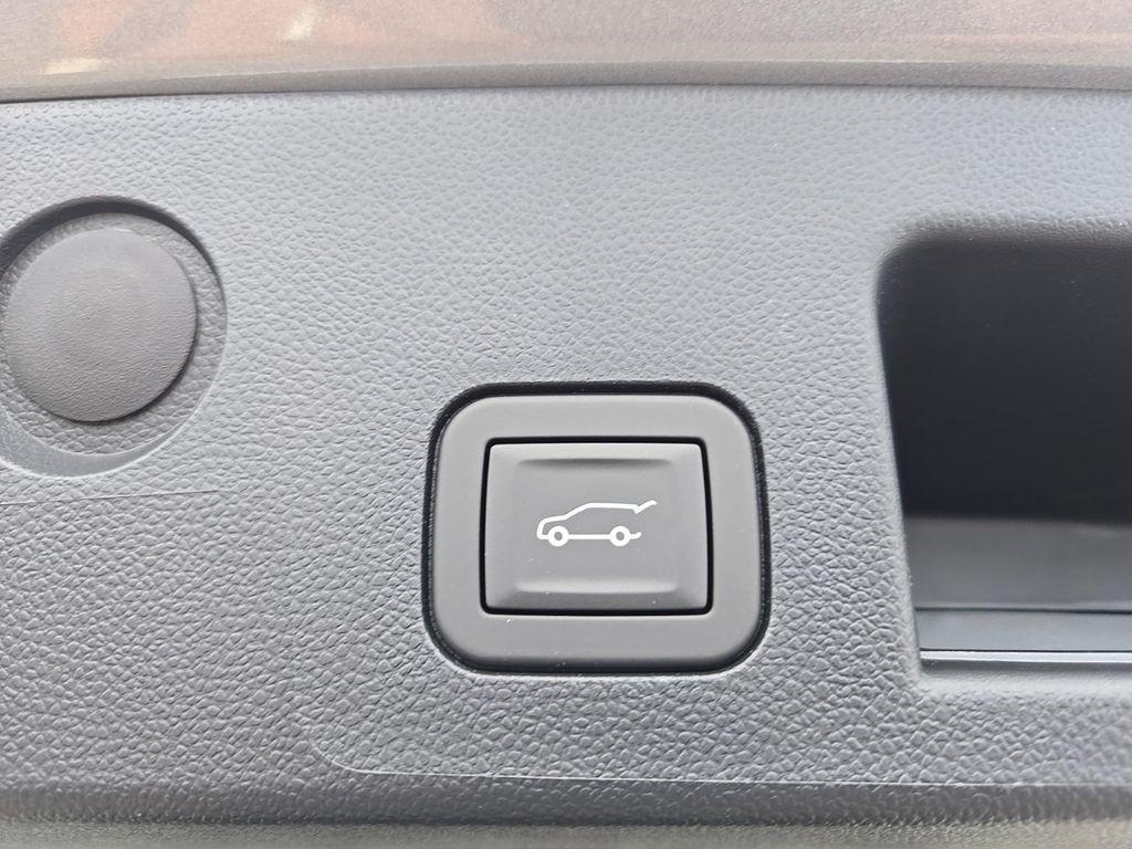 new 2026 GMC Terrain car, priced at $43,638