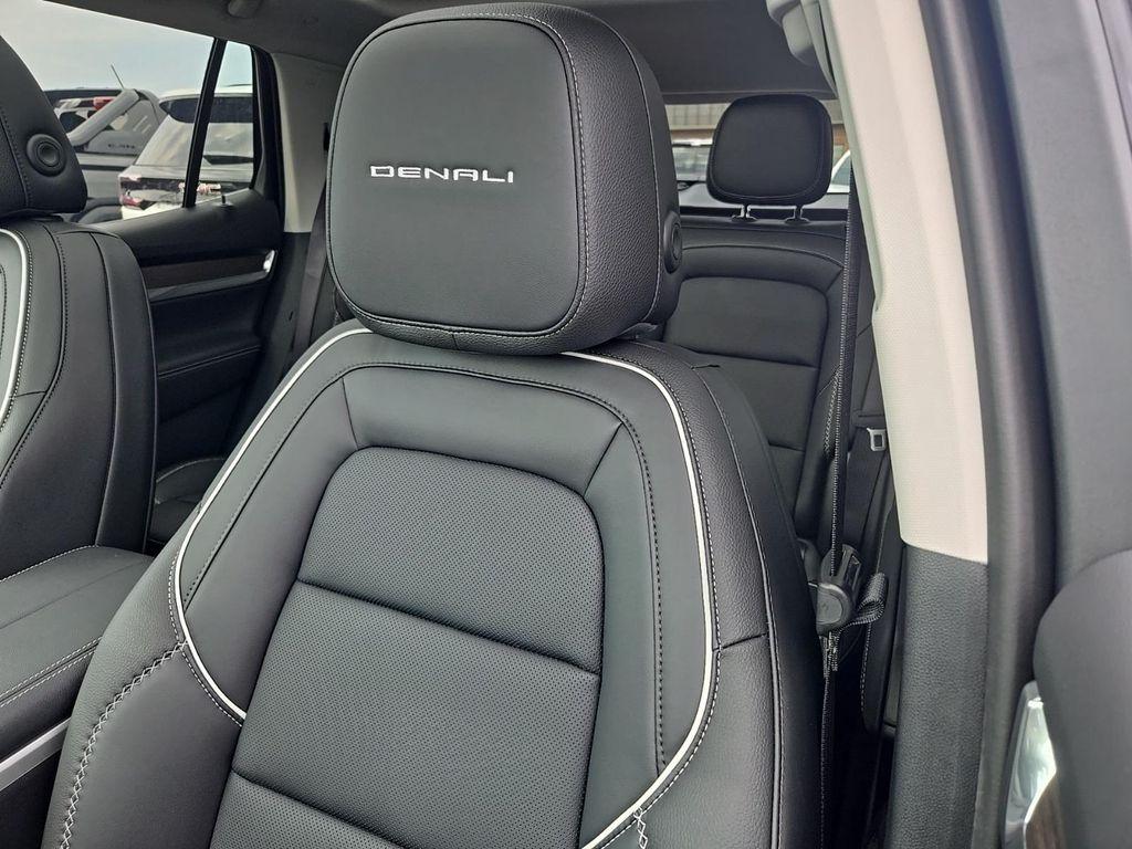 new 2026 GMC Terrain car, priced at $43,638