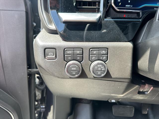 used 2024 Chevrolet Silverado 2500 car, priced at $57,481