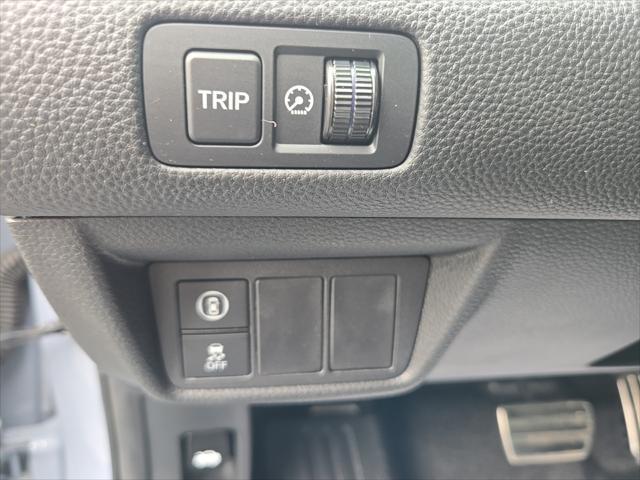 used 2022 Honda Accord Hybrid car, priced at $24,481