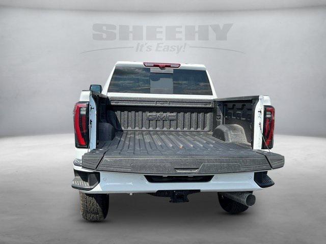 new 2025 GMC Sierra 2500 car, priced at $84,458